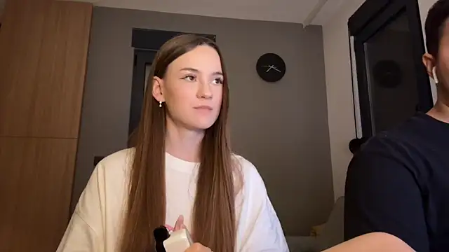 Snapshot of TenDouble chatting on 10/16/25, 06:20 TenDouble online show from 10/16/25, 06:20