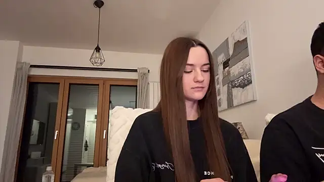 TenDouble online show from 02/03/26, 01:26