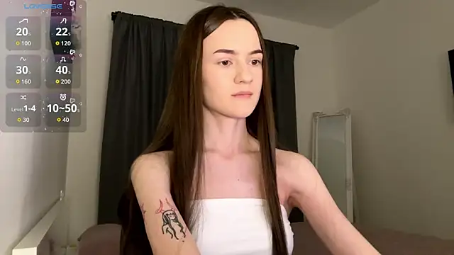 TenDouble online show from 04/18/26, 01:09