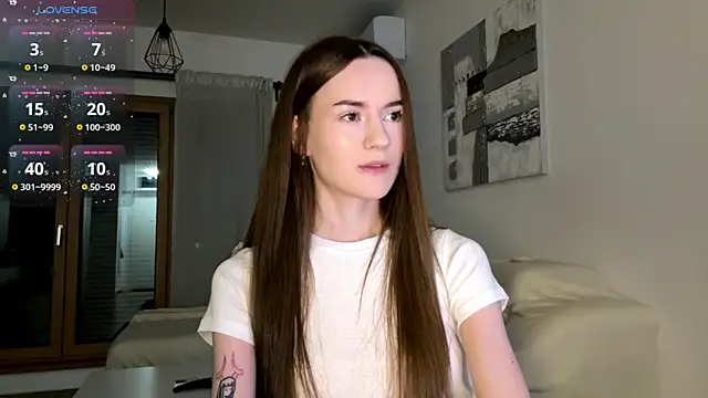 TenDouble online show from 06/05/26, 06:35