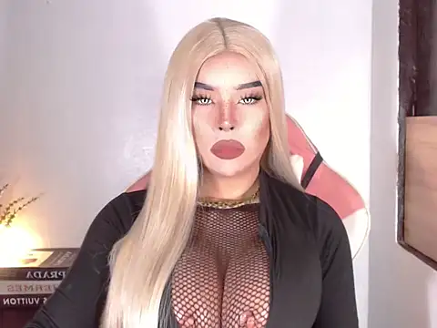 NataliaFernandezz online show from 03/15/26, 05:08