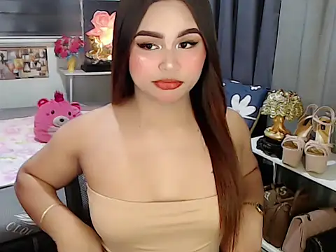 Candice cummer online show from 12/18/25, 05:41