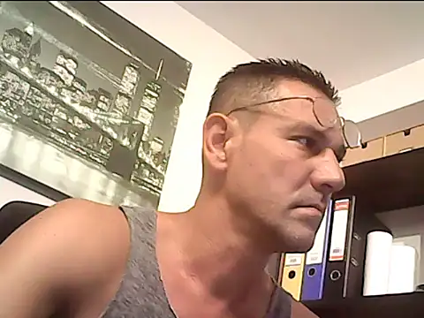 mastercharisma35 online show from 09/10/25, 10:15