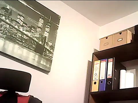 mastercharisma35 online show from 09/24/25, 03:48