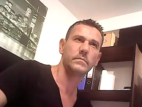 mastercharisma35 online show from 09/27/25, 03:50