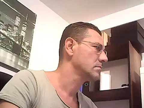 mastercharisma35 online show from 10/06/25, 10:02