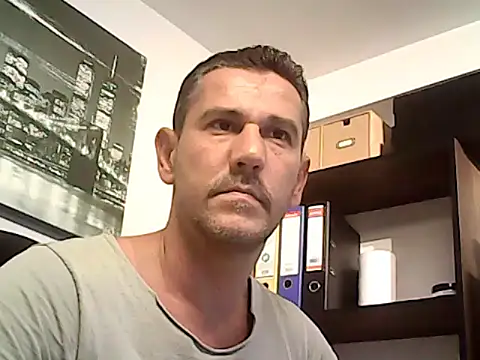 mastercharisma35 online show from 10/09/25, 12:58