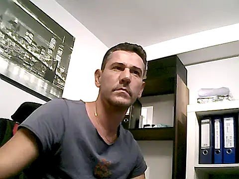 mastercharisma35 online show from 11/05/25, 10:04