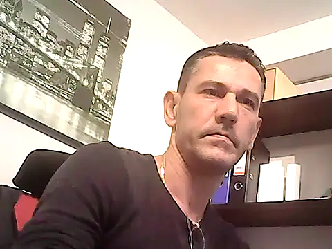 mastercharisma35 online show from 01/07/26, 11:12