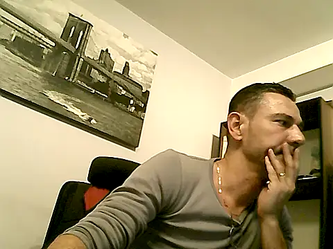 mastercharisma35 online show from 02/03/26, 04:34