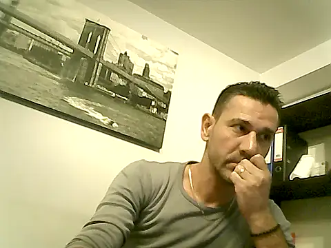 mastercharisma35 online show from 02/10/26, 11:36