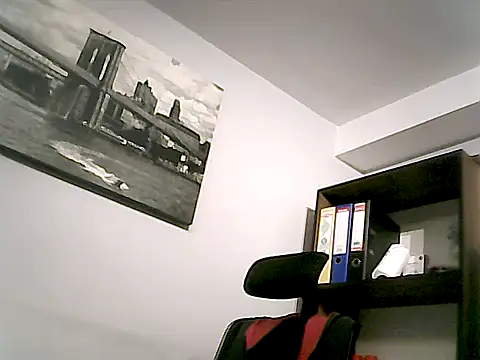 mastercharisma35 online show from 02/16/26, 01:51