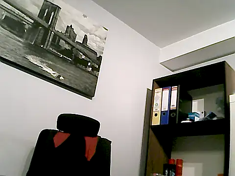 mastercharisma35 online show from 03/04/26, 03:40