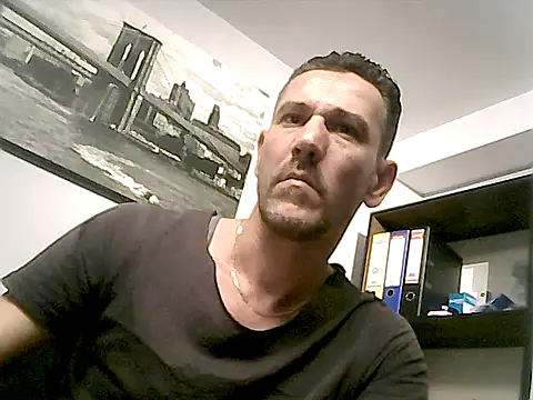 mastercharisma35 online show from 03/06/26, 02:46