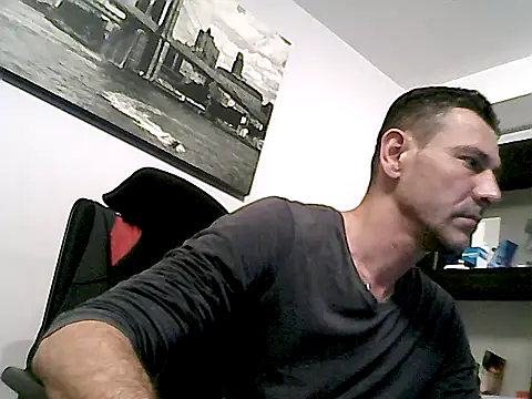 mastercharisma35 online show from 03/09/26, 04:44