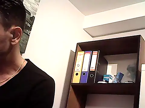 mastercharisma35 online show from 03/10/26, 11:15