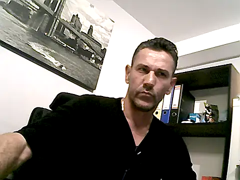 mastercharisma35 online show from 03/11/26, 04:35