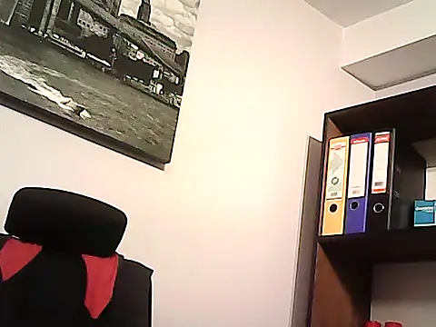 mastercharisma35 online show from 03/31/26, 03:56