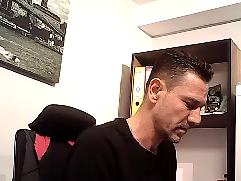 mastercharisma35 online show from 04/03/26, 05:00