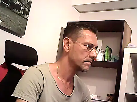 mastercharisma35 online show from 04/30/26, 02:12