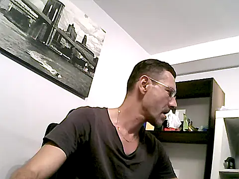 mastercharisma35 online show from 05/05/26, 03:09