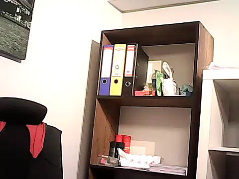 mastercharisma35 online show from 05/12/26, 05:32