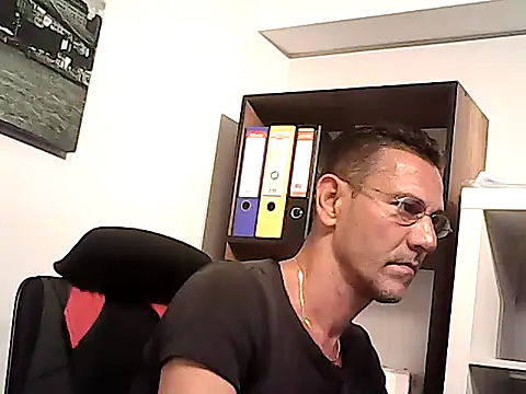 mastercharisma35 online show from 06/01/26, 01:13
