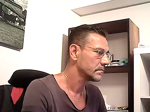 mastercharisma35 online show from 06/05/26, 02:12