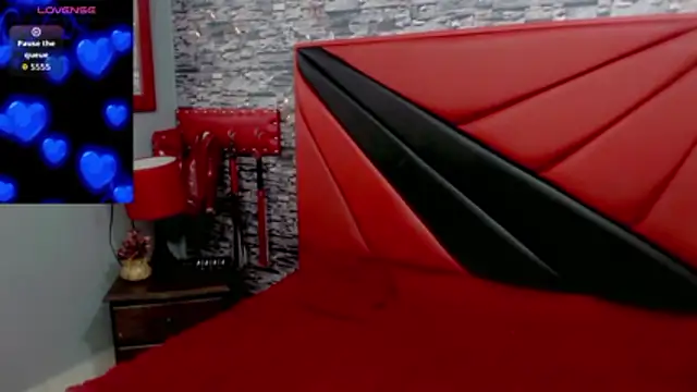 Snapshot of CheriePreston chatting on 02/18/26, 03:30 CheriePreston online show from 02/18/26, 03:30