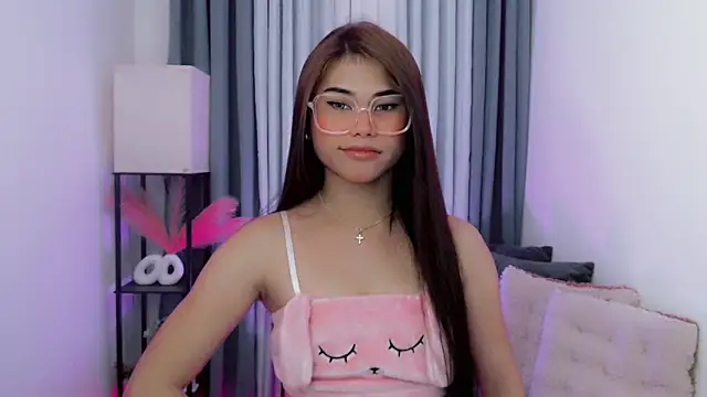 PrettyBlythes TS online show from 02/16/26, 06:42