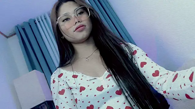 PrettyBlythes TS online show from 02/22/26, 09:30