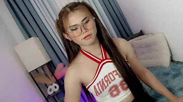 PrettyBlythes TS online show from 03/07/26, 04:42