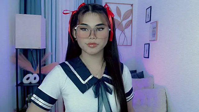 PrettyBlythes TS online show from 04/06/26, 10:38