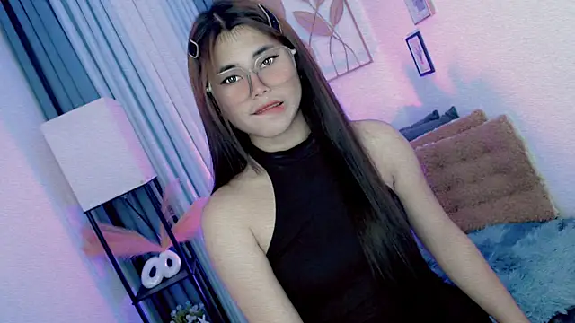 PrettyBlythes TS online show from 04/23/26, 08:35