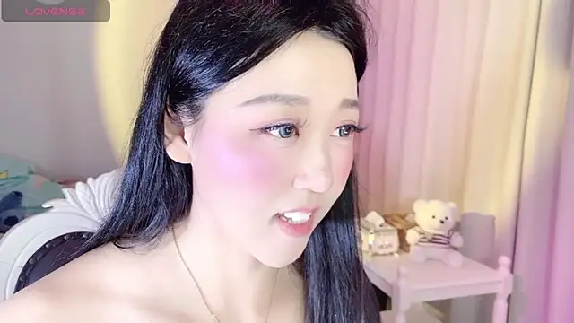 fufu-0808 online show from 10/17/25, 04:09