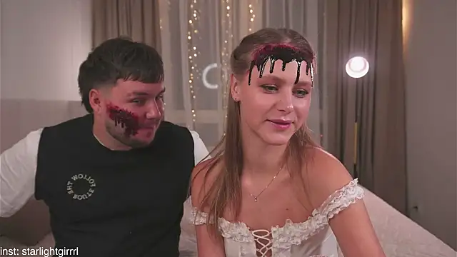 CupOfLovesWhisper online show from 10/31/25, 06:42