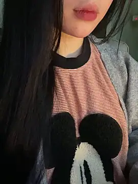 Nancy68 online show from 02/04/26, 05:35