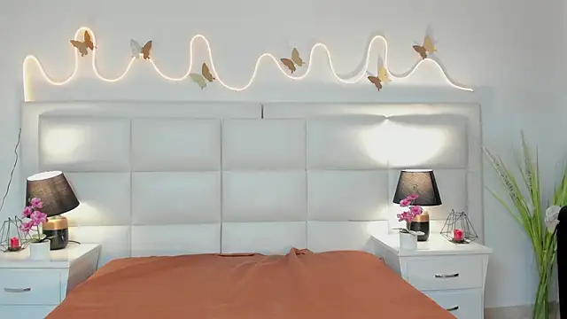 InnaVolkova online show from 02/17/26, 12:56