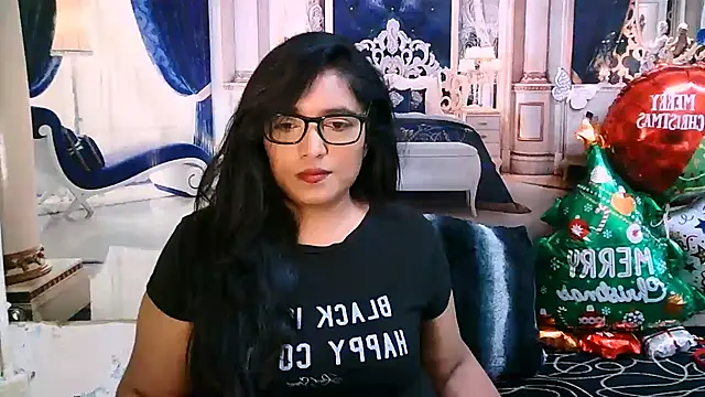 IndiaBlackPanther online show from 12/22/25, 05:10