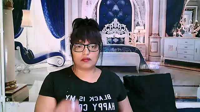 IndiaBlackPanther online show from 03/30/26, 04:46