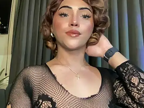 calimonroe online show from 12/20/25, 06:59