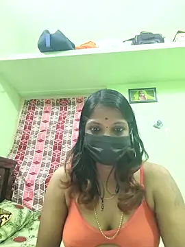 Tamil Ishu online show from 10/23/25, 11:09