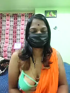 Tamil Ishu online show from 12/22/25, 12:24