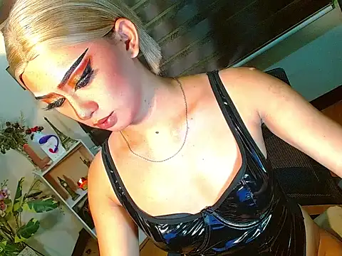 Queen yasii 88 online show from 04/08/26, 03:01