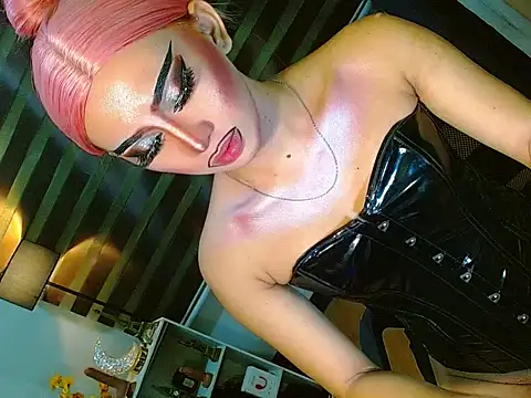 Queen yasii 88 online show from 05/22/26, 01:06