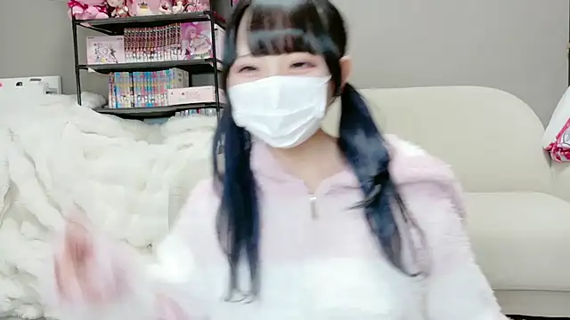 Hina-qp online show from 12/16/25, 11:48