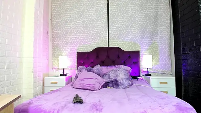 Zamara Kleii online show from 01/06/26, 03:54