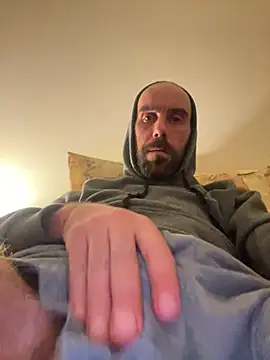 thepenisher777 online show from 02/15/26, 08:24