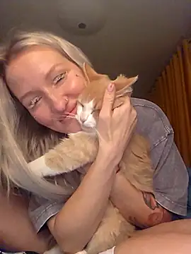 KateMonroe online show from 02/01/26, 07:01