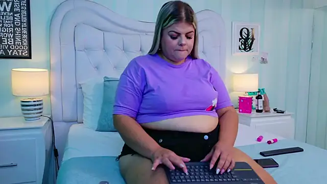 KiimBrooks online show from 12/19/25, 11:06